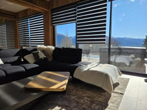 Loft Eclipse 1723